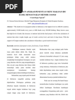 Download Rancangan Menu Makanan Ibu Hamil by smkskes SN95388732 doc pdf