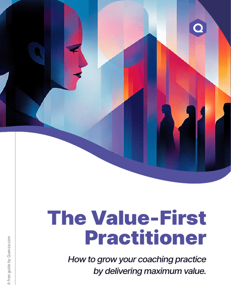 Value-First Coaching Practice Guide | PDF | Motivational | Motivation