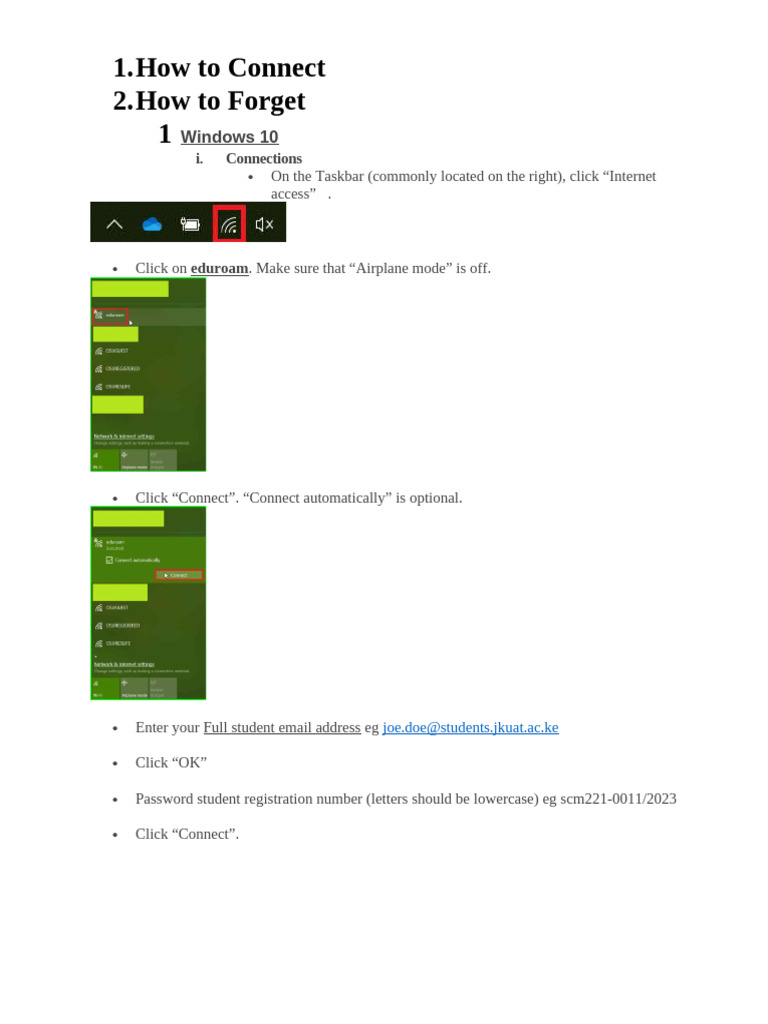 Windows 10 | PDF
