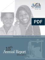 Annual Report Asa For Web
