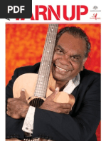 Download Arts Yarn Up - Autumn 2012 by Australia Council for the Arts SN95391601 doc pdf