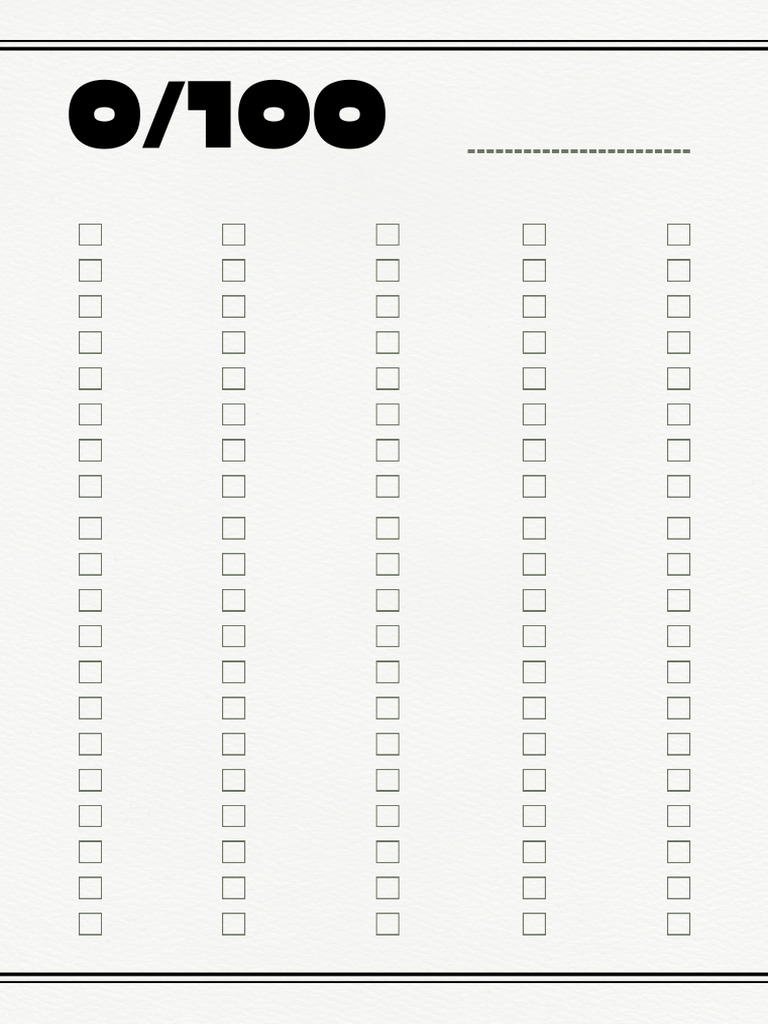 100 | PDF