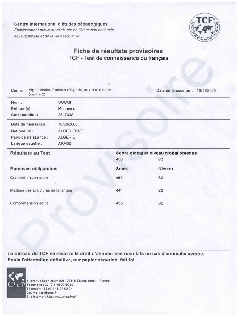 TSF | PDF