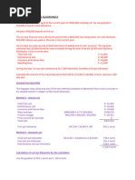 SARS Travel Allowance Rates 2024-2025 | PDF