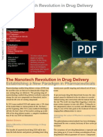 054_Drug Delivery White Paper