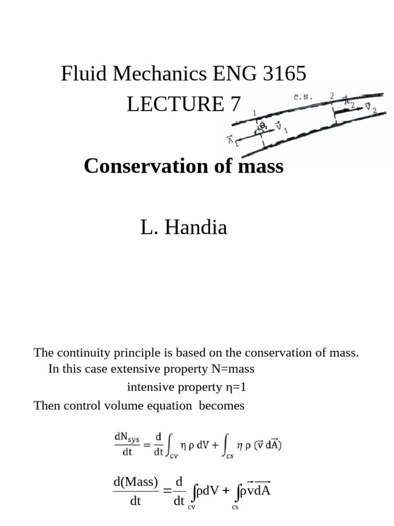 Lecture 7 | PDF