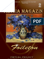 Foileton-Tracia Magazin - Nr2