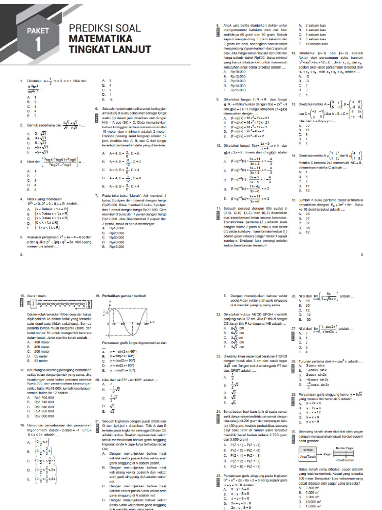 MTL 2 | PDF