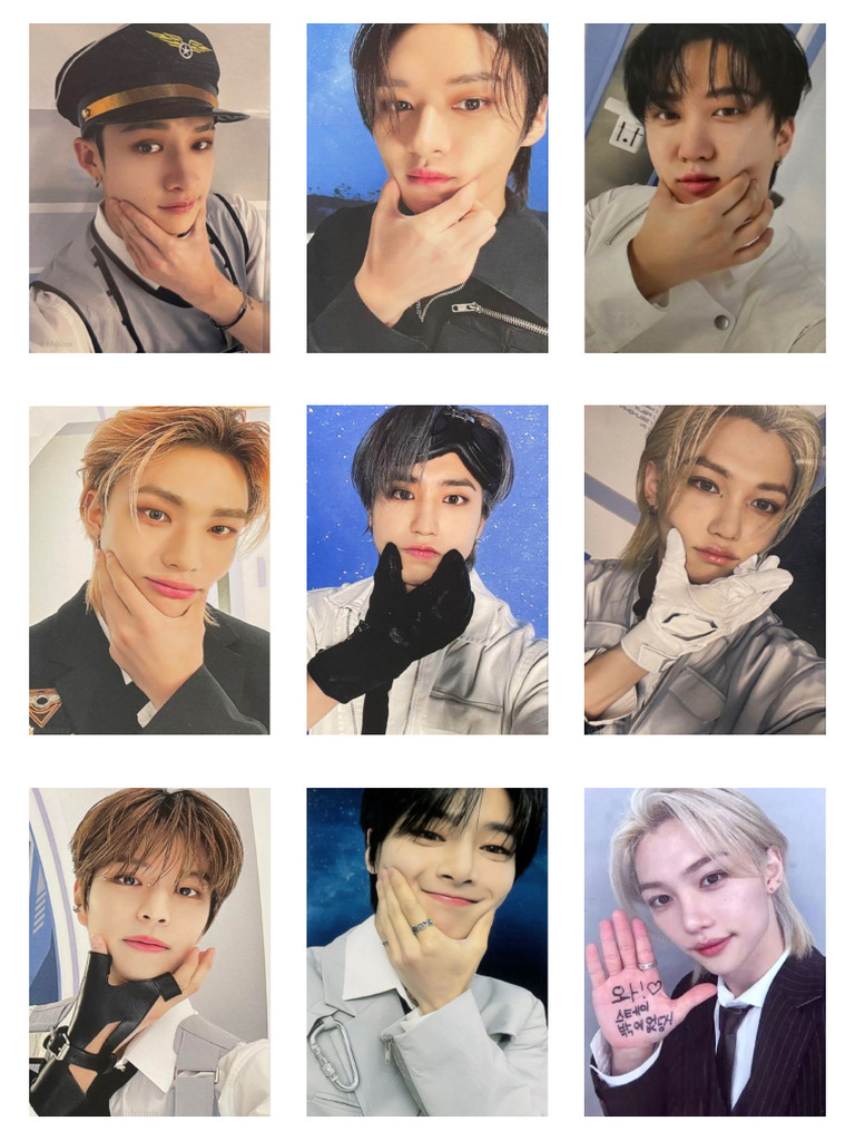 SKZ 2 PDF | PDF