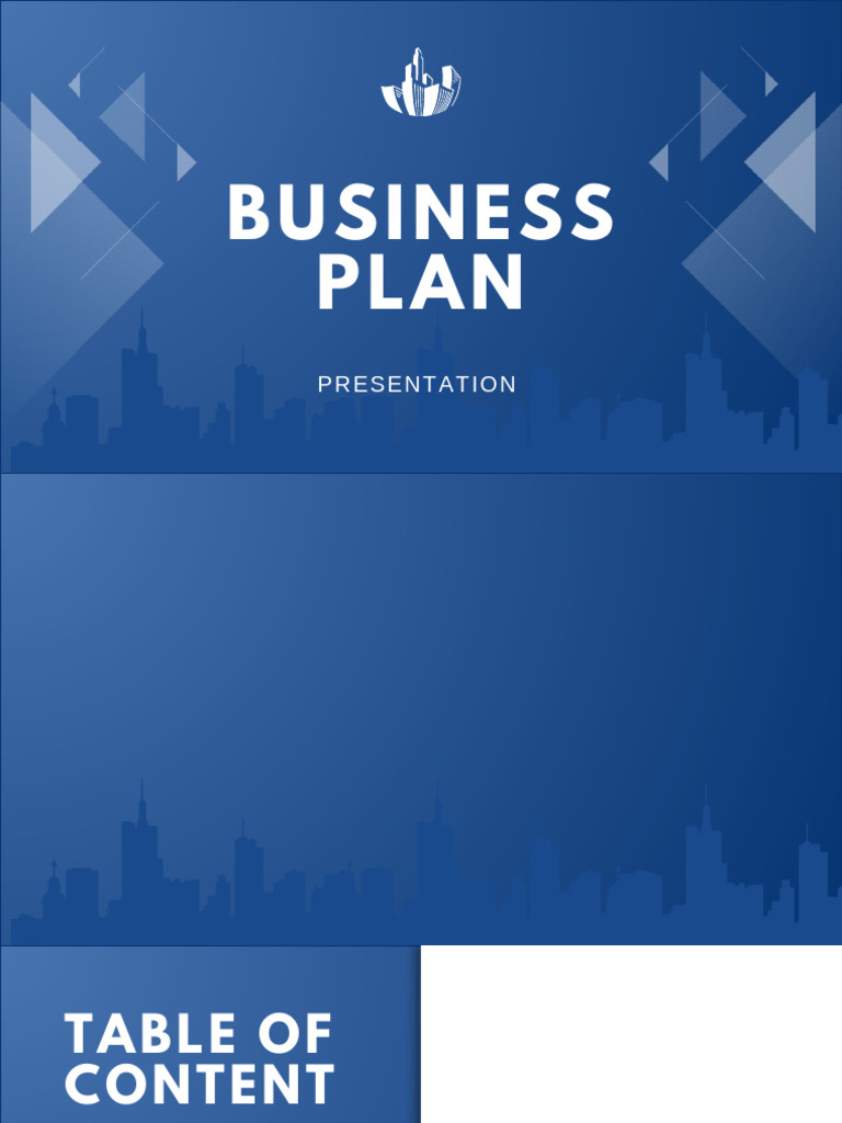 Authentic Chicken Lechon Business Plan | PDF | Competitive Advantage ...