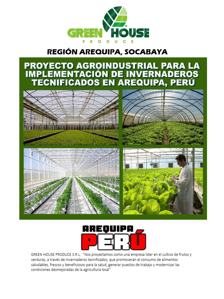 Esp Referencias Proyecto Peru 2019 | PDF | Perú | Humedad