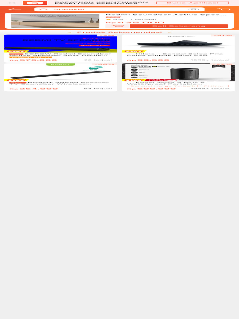 Shopee Indonesia Situs Belanja Online Terlengkap Terpercaya Pdf