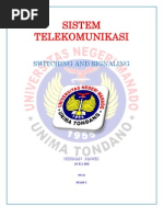 Download Switching Dan Signaling by Herman SN95397390 doc pdf