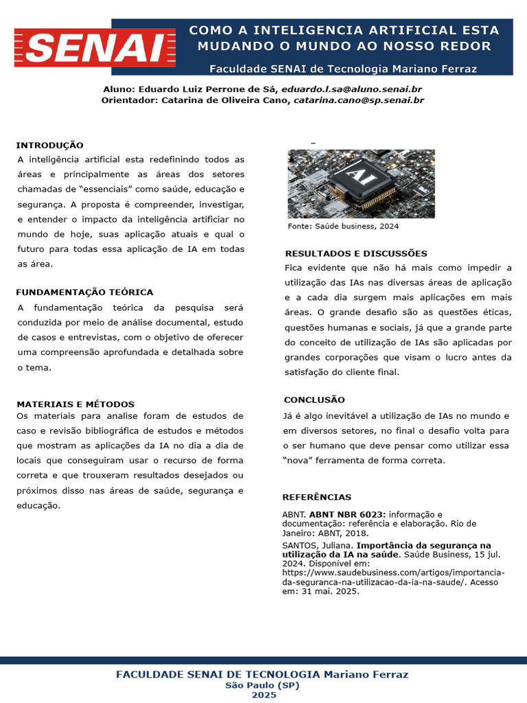 Banner-Como A Inteligencia Artificial Esta Mudando o Mundo Ao Nosso ...