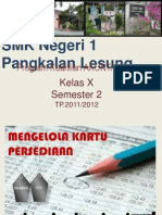 Pertemuan 1 (Tugas WEB)