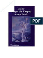 Aryana Havah - Cristofor Magul Din Carpai