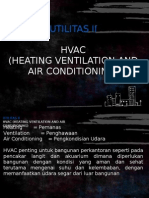 Utilitas 2 - HVAC
