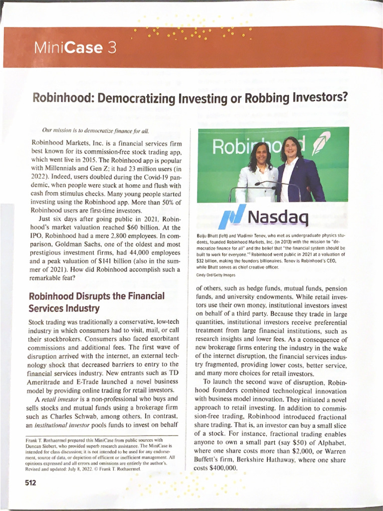 Case Study | PDF