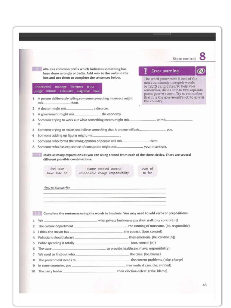 Cambridge Pages | PDF