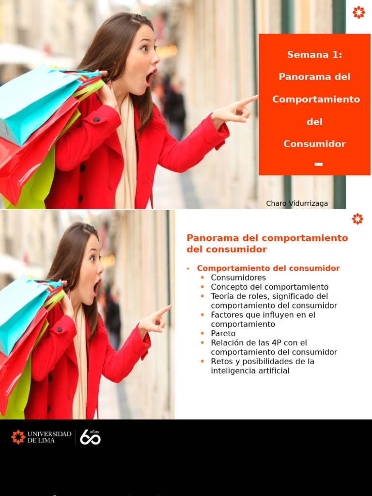 Comportamiento del Consumidor y Marketing | PDF | Comportamiento | Los ...