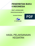 Kajian Penerbitan Buku Di Indonesia-Kirim