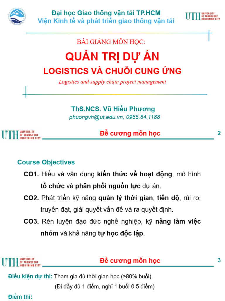 Chương 1 T NG Quan | PDF