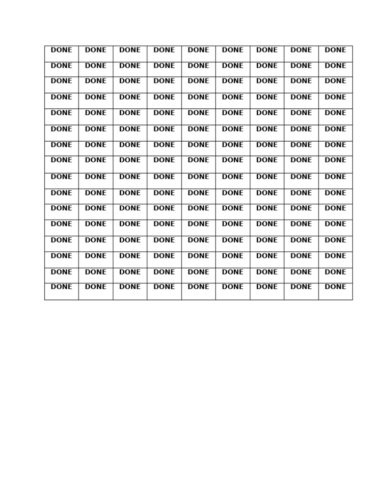 Done | PDF