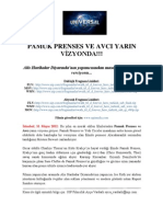 Pamuk Prenses Ve Avci Yarin Vizyonda!!!: Alis Harikalar Diyarında'nın Yapımcısından Masalın Yepyeni Bir Versiyonu..