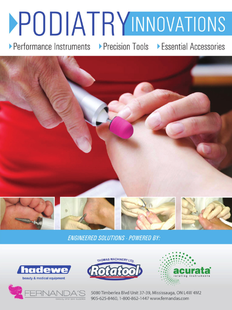 Rotatool Brochure Web | PDF