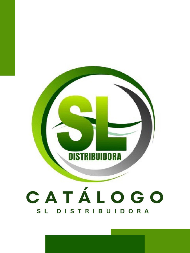 Catálogo de Produtos SL Distribuidora | PDF | Condimentos ...