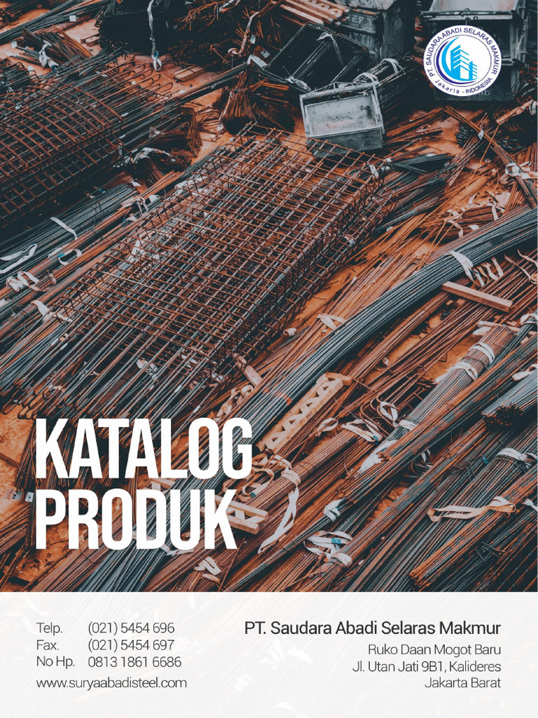 Catalog Final Rev | PDF
