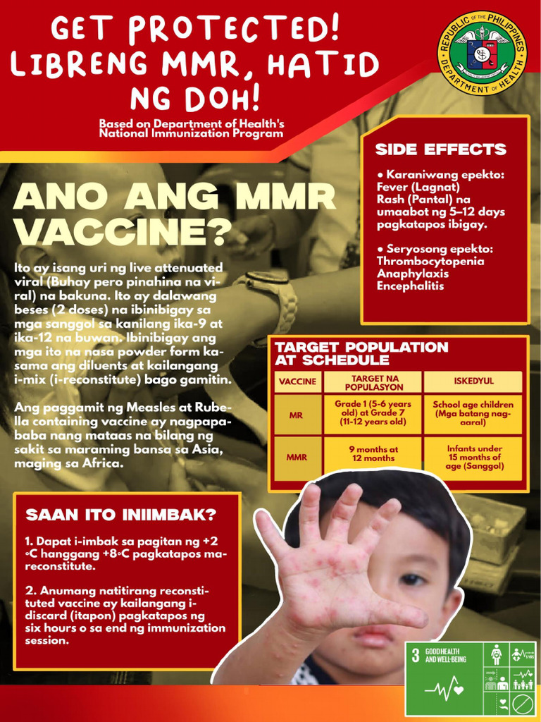 MMR | PDF