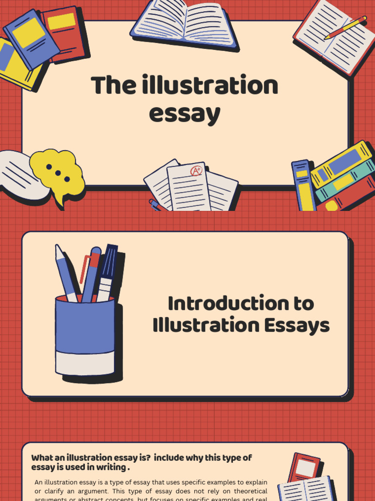 Understanding Illustration Essays | PDF | Essays | Empathy