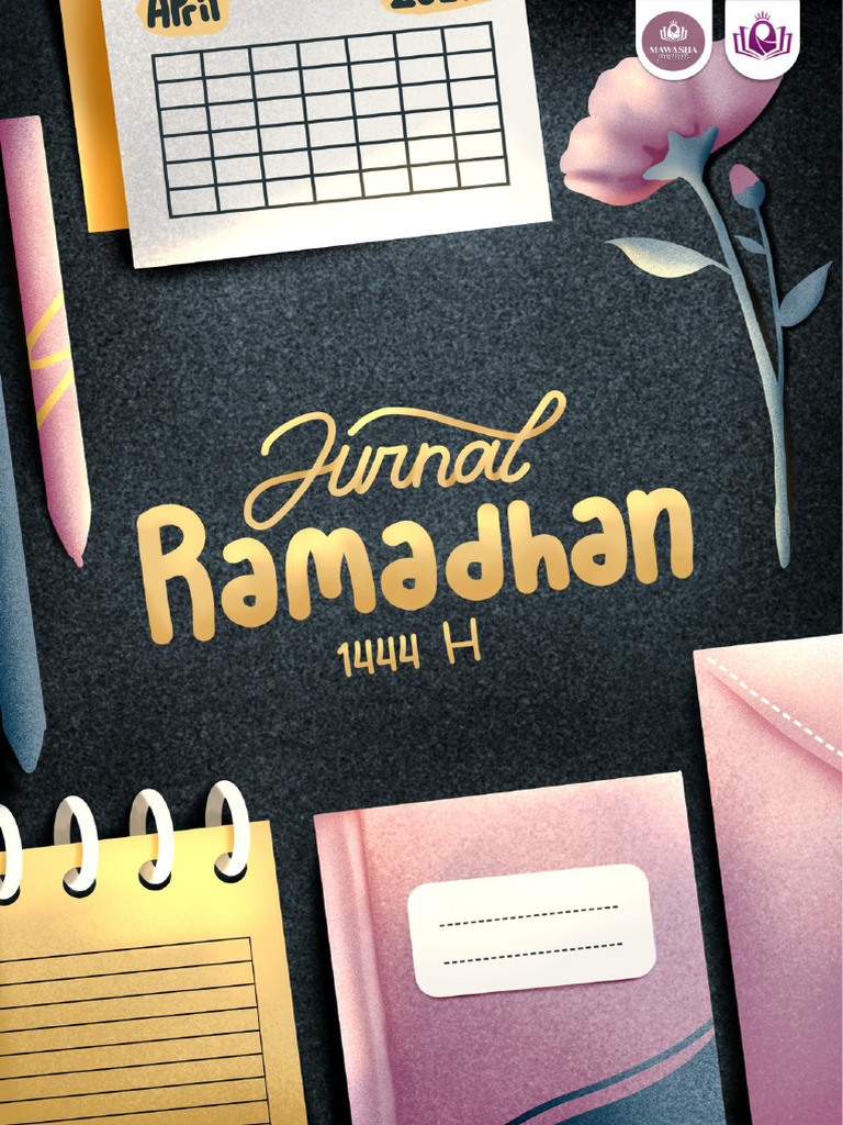 Jurnal Ramadhan MMS | PDF