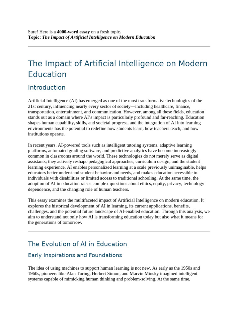 Document (5) | PDF | Artificial Intelligence | Intelligence (AI ...