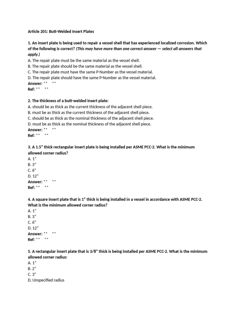 Article 201 | PDF | Welding | Construction