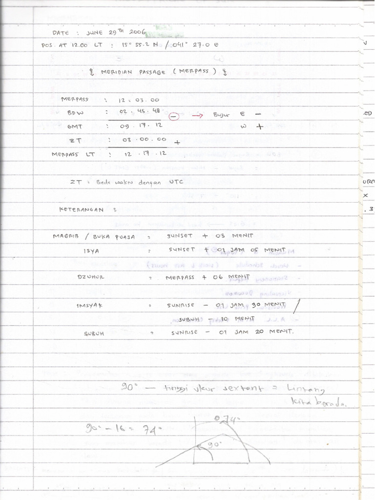 Cari Merpass | PDF