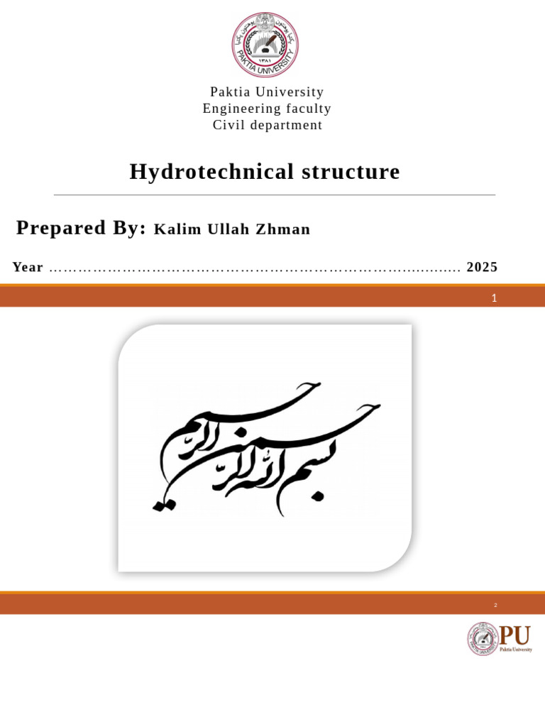 Structural Design of Plate Gates | PDF | Bending | Beam (Structure)