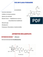 dozarea gentomicinei pentru prostatita prostatitis antibiotic penetration
