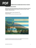 Download ACHPR by Track and Trace Committee SN95408 doc pdf