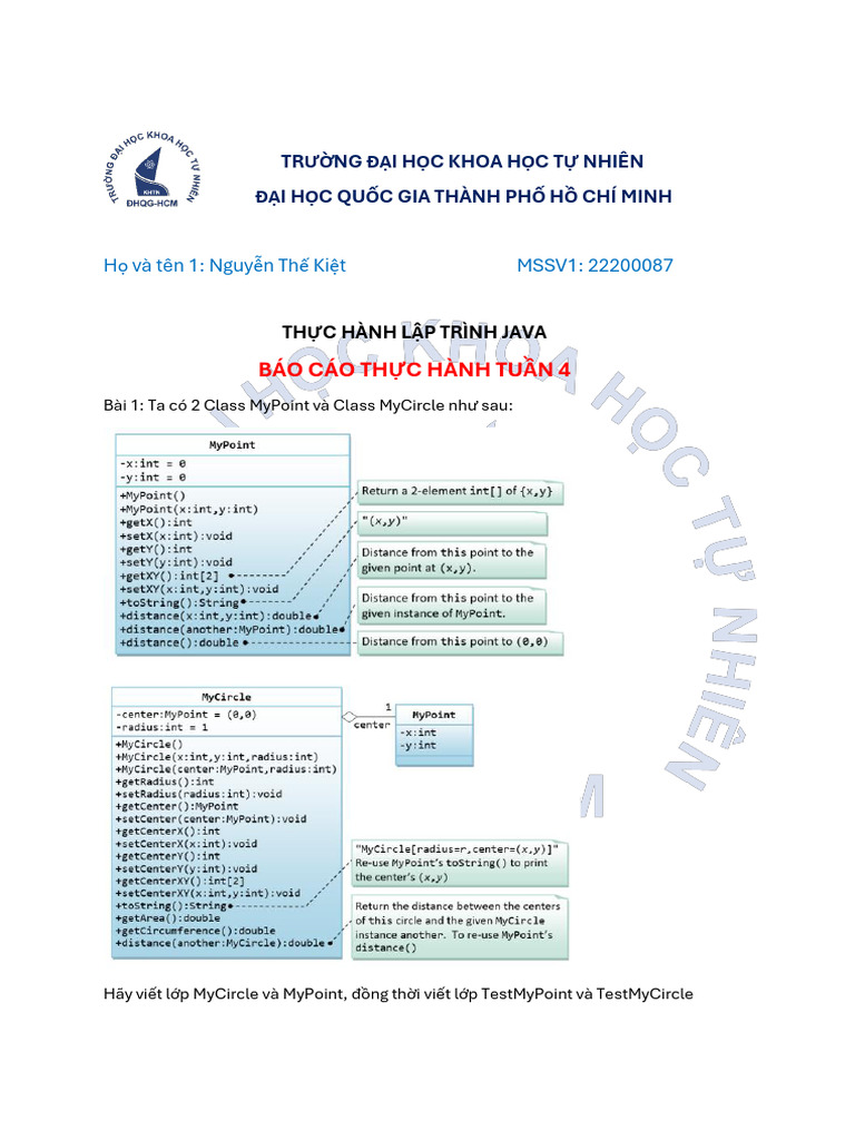 NguyenTheKiet Lab4 | PDF