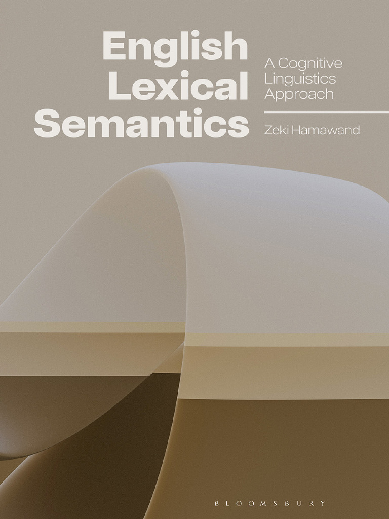 Cognitive Approaches to Lexical Semantics (Cognitive Linguistic Research) [ハードカバー] Cuyckens， Hubert Dirven， Ren?; Taylor， John R. Amazon | Cognitive Approaches to Lexical Semantics (Cognitive