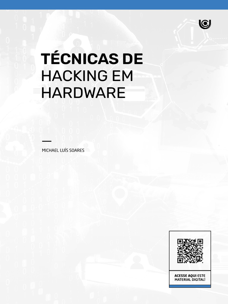Técnicas de Hacking em Hardware | PDF | Segurança de computadores ...