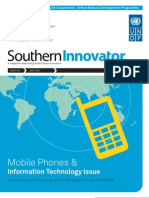 Southern Innovator Magazine Issue 1