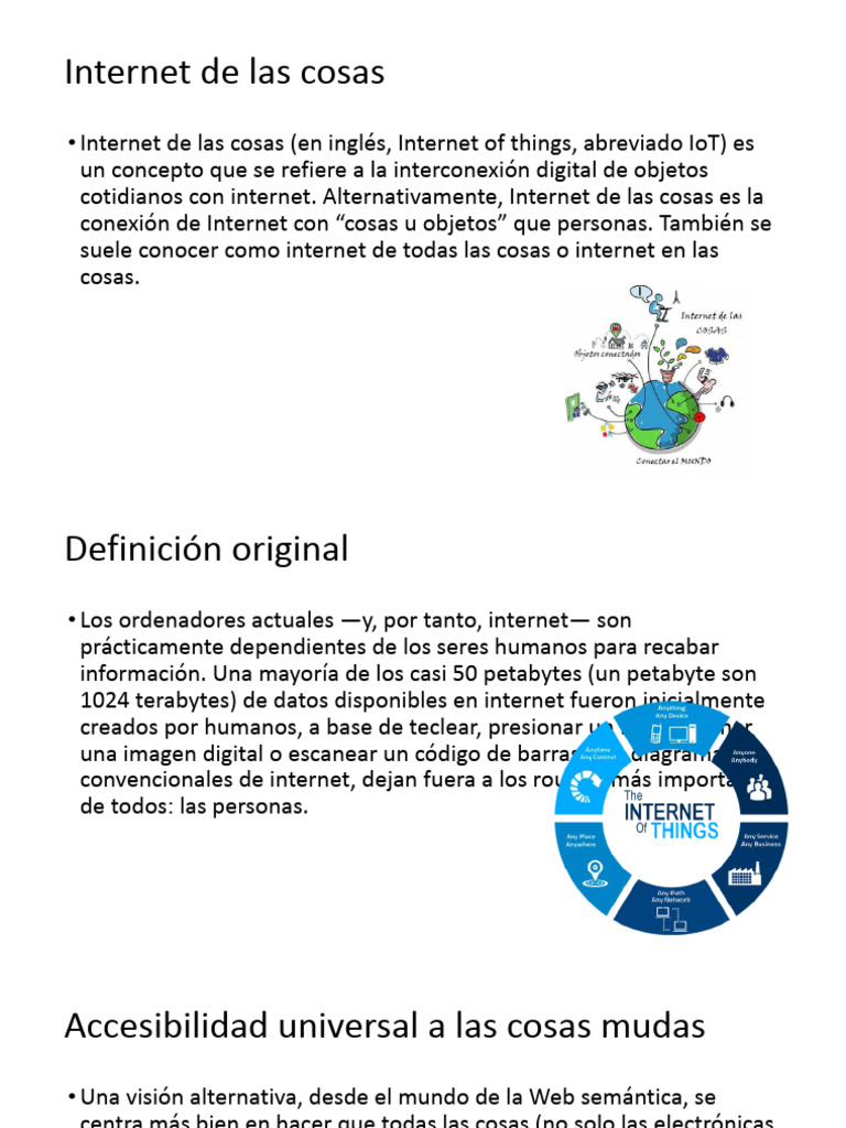 Practica 4 PP | PDF | Internet de las Cosas | Tecnología de información ...