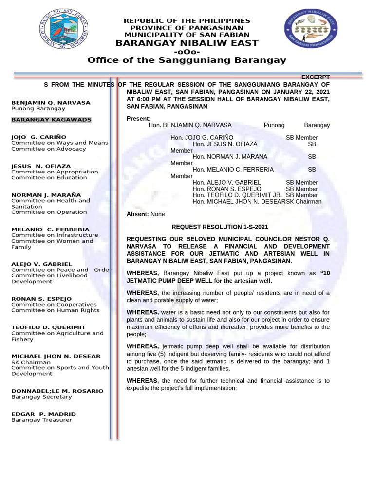 Resolution-1 10 Jetmatic Pump | PDF