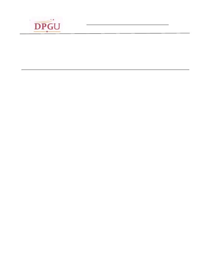 DTP Assignment4 | PDF