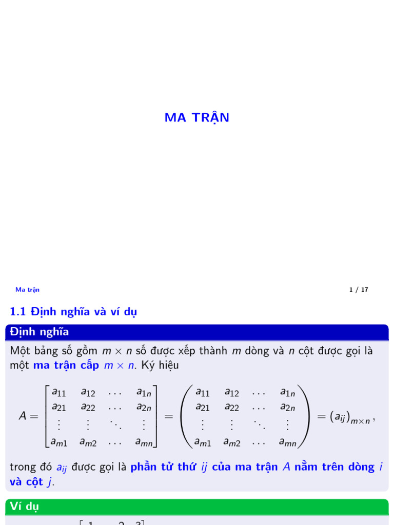 Lecture 1 | PDF