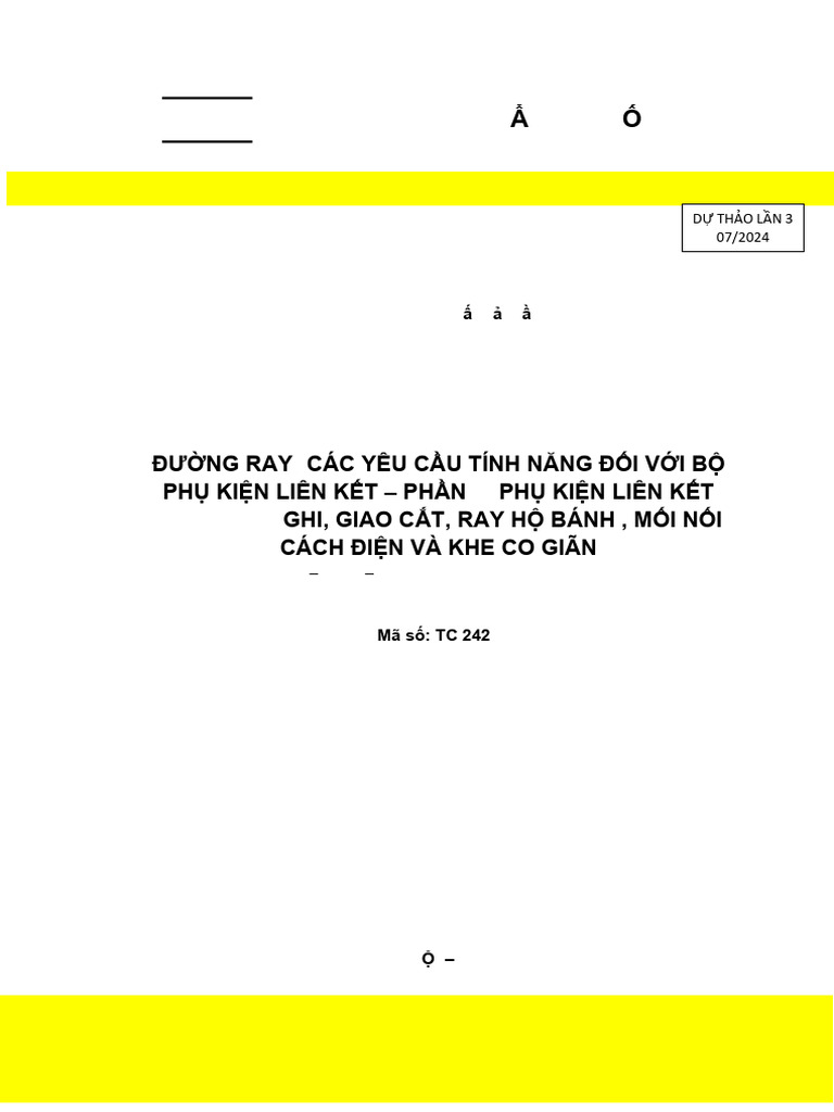 1.8.24 Bản Chính DT Phần 7- TC 2428 | PDF