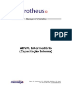 ADVPL Intermediário